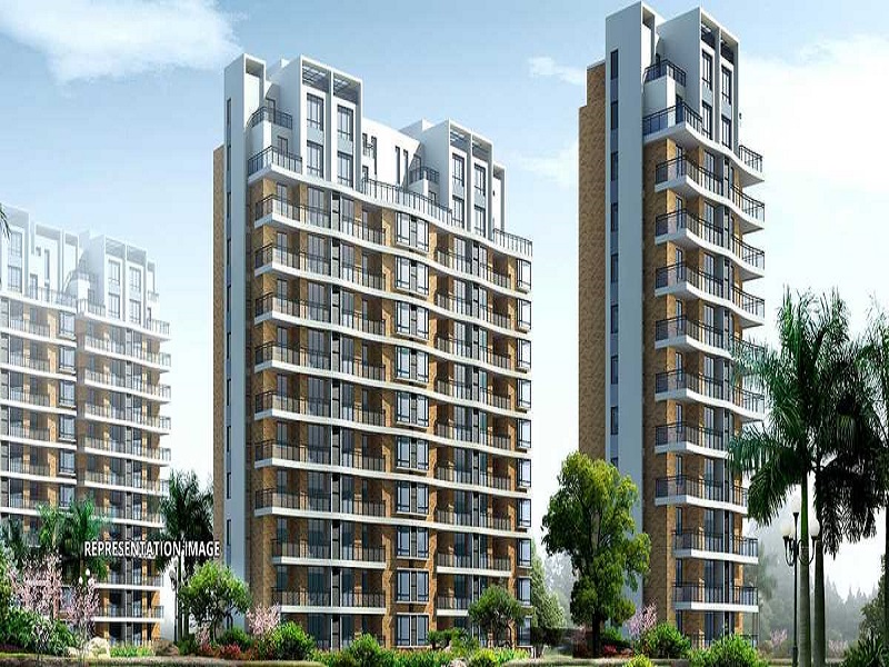 Apartments Near Airport Bangalore