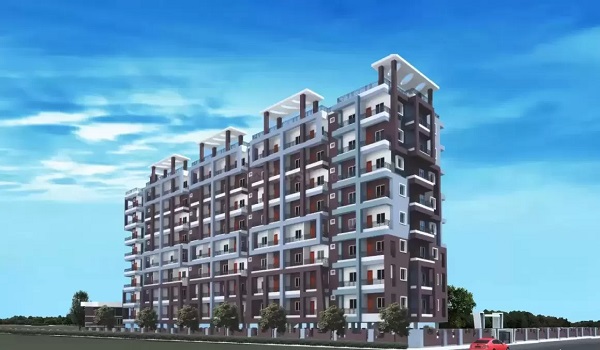 Apartments Near SILK Board