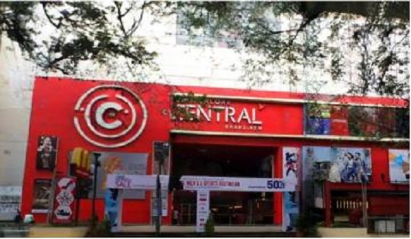 Bangalore Central Mall