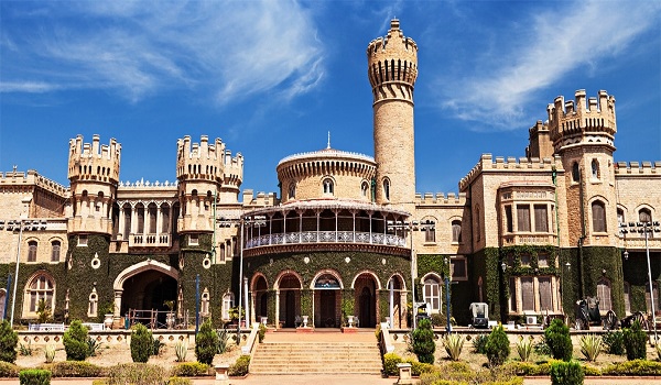 Bengaluru Palace