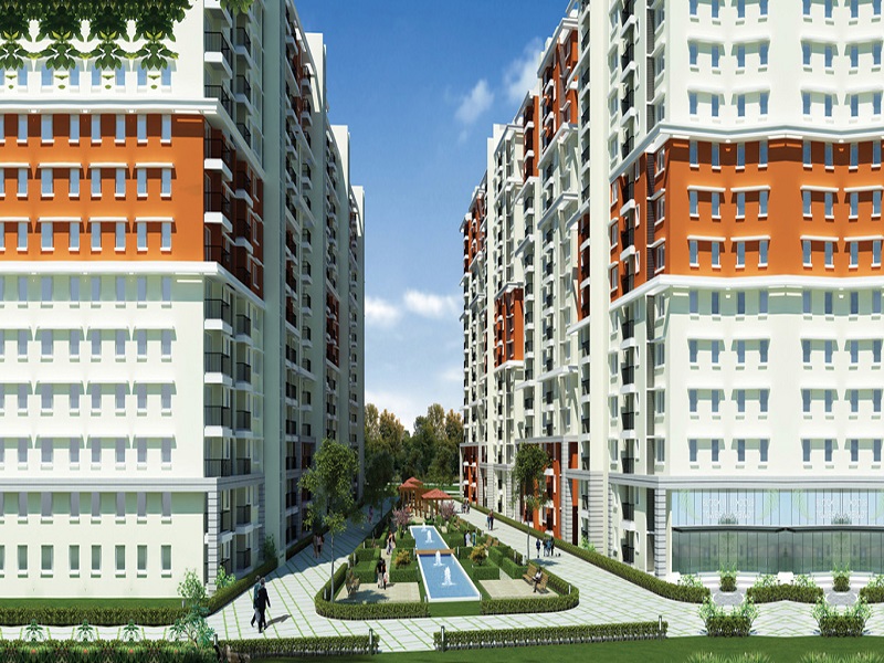 Gated Communities on Sarjapur Road