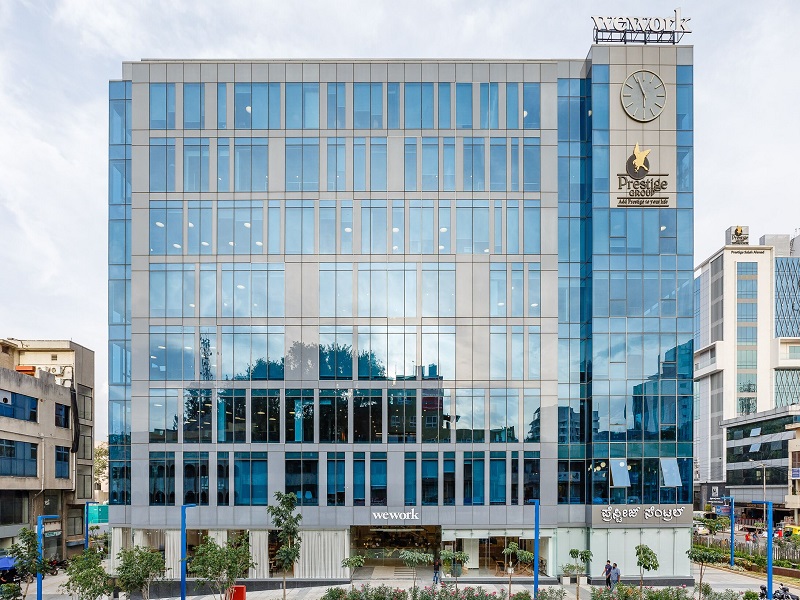 Prestige Central