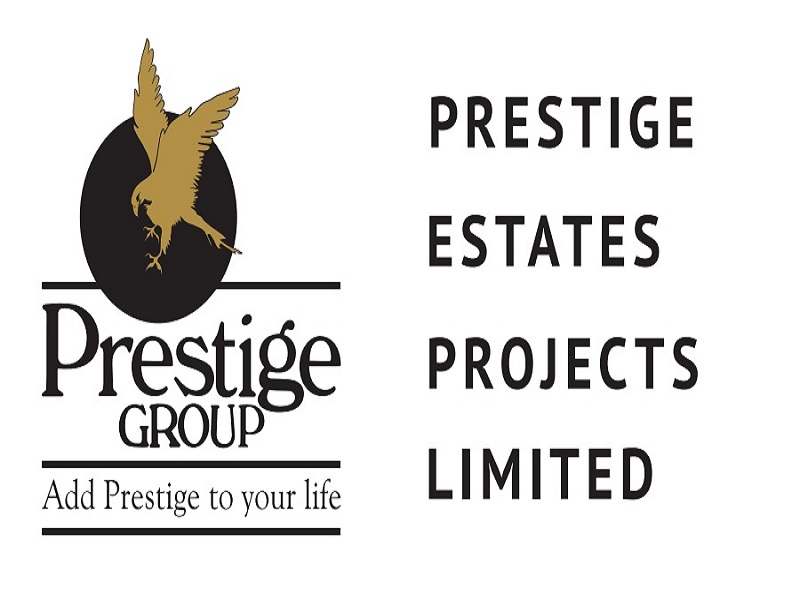 Prestige Estates Projects Limited Operational Update