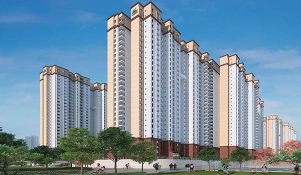 Prestige Group Property Near Whitefield