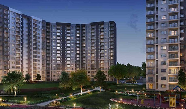 Prestige New Projects in Bangalore 2023