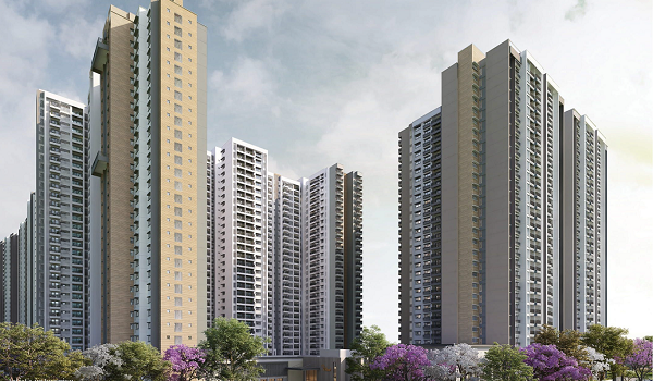 Prestige Park Grove New Launch