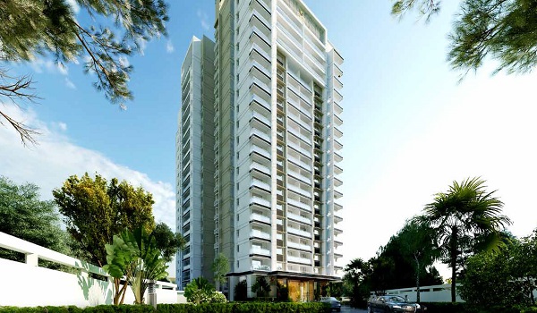 Prestige Park Grove Possession Date