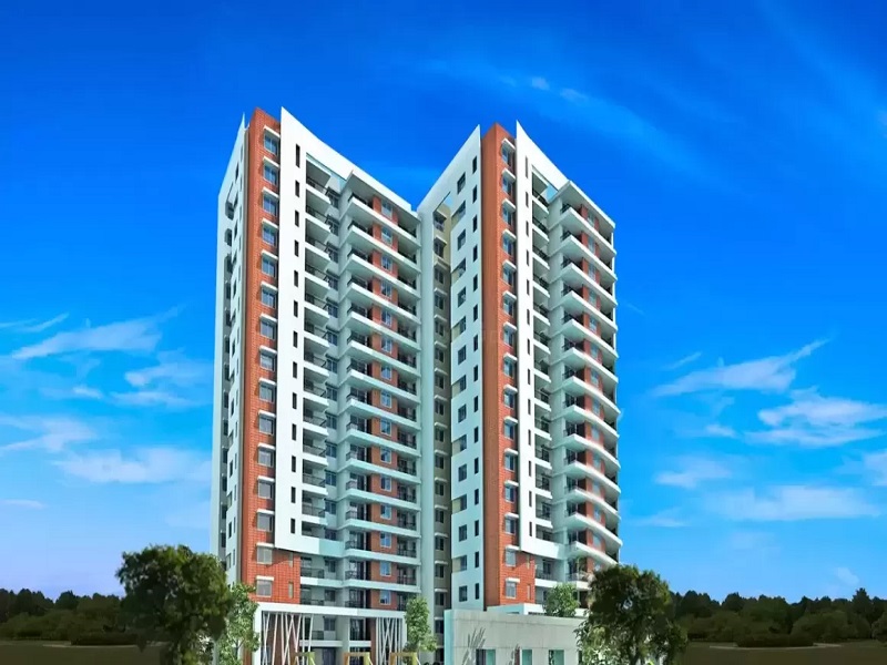 Prestige Pre Launch Projects in Bangalore