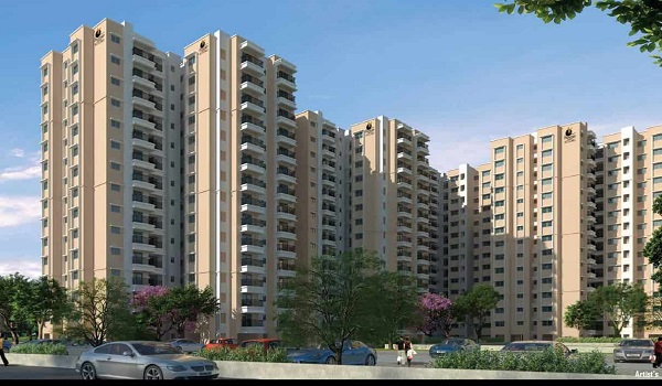 Prestige Primrose Hills Phase 2