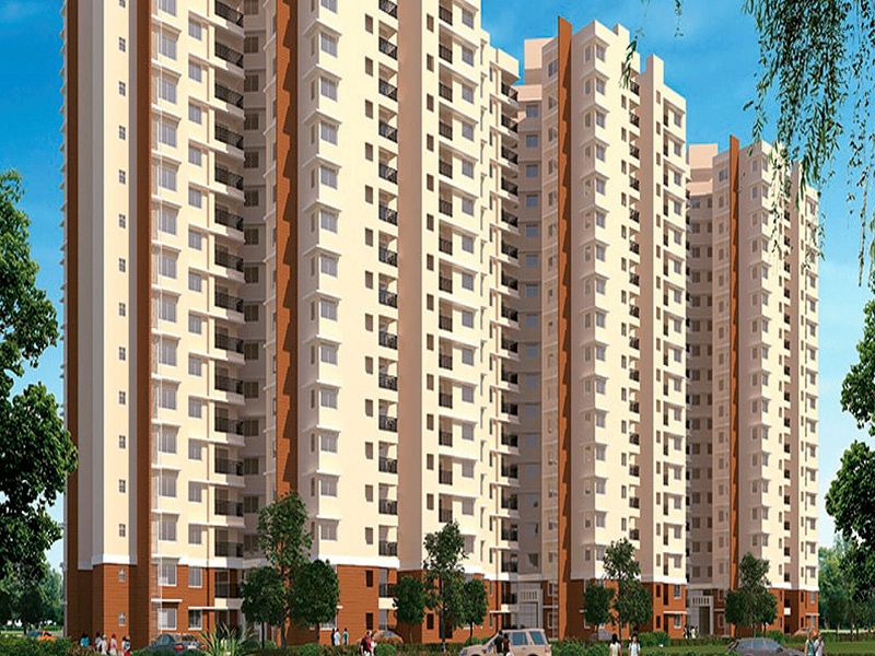 Prestige Projects in Kanakapura Road