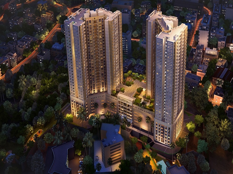 Prestige Valley Crest