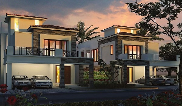 Prestige Villa Properties in East Bangalore