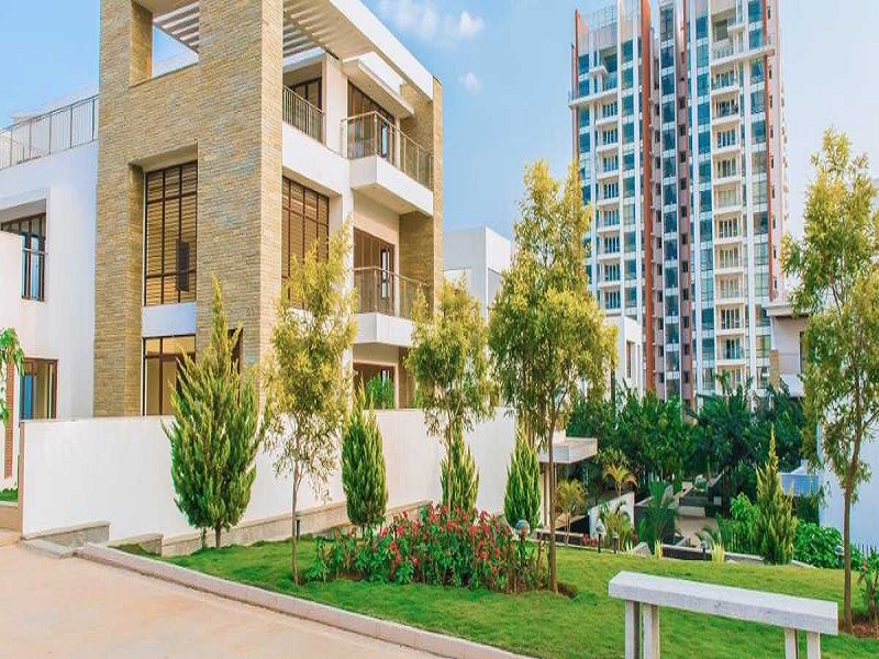 Prestige White Meadows Rent