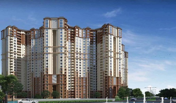 Prestige Whitefield Pre-launch