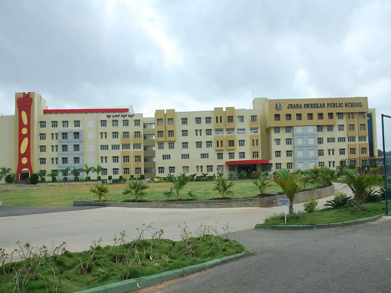 Schools Near Kanakapura Road