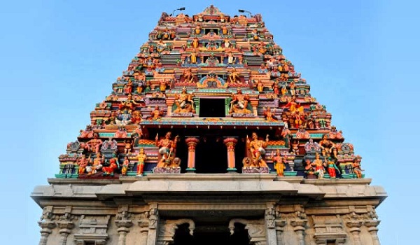 Sri Someshwara Swami Temple