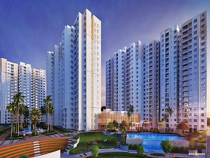 Top Reasons To Buy Properties By Prestige Group