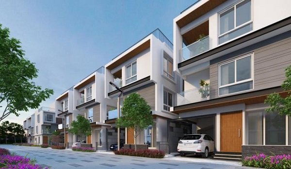 Villa Projects in Sarjapur Road