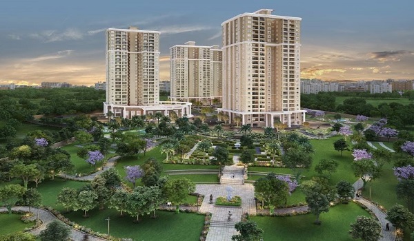 Top Prestige Apartments In Bangalore